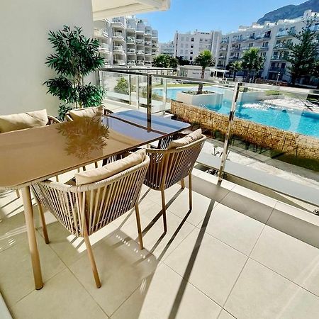 Marina Real 82 By Homeprive Denia Kültér fotó