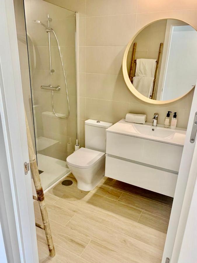 Marina Real 82 By Homeprive Denia Kültér fotó