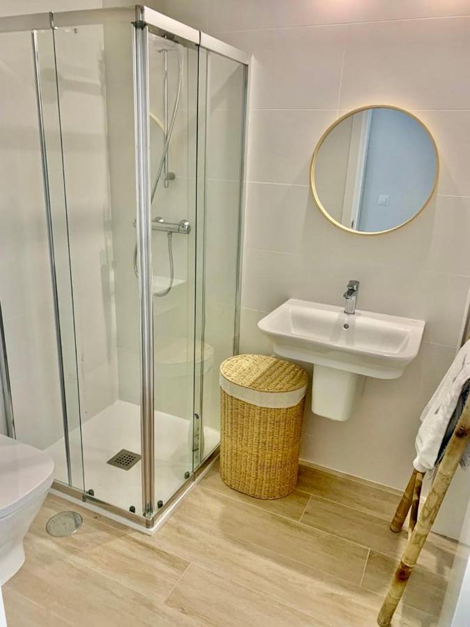 Marina Real 82 By Homeprive Denia Kültér fotó
