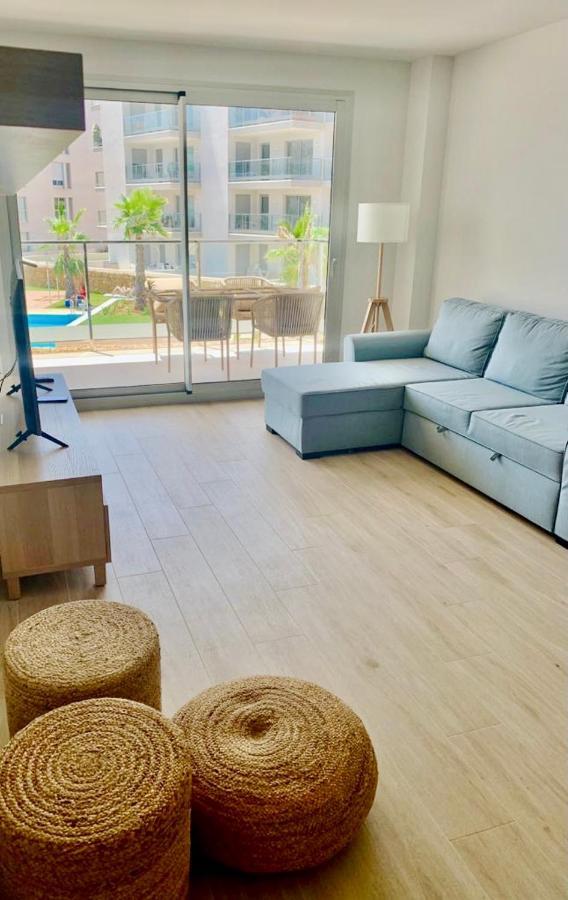 Marina Real 82 By Homeprive Denia Kültér fotó