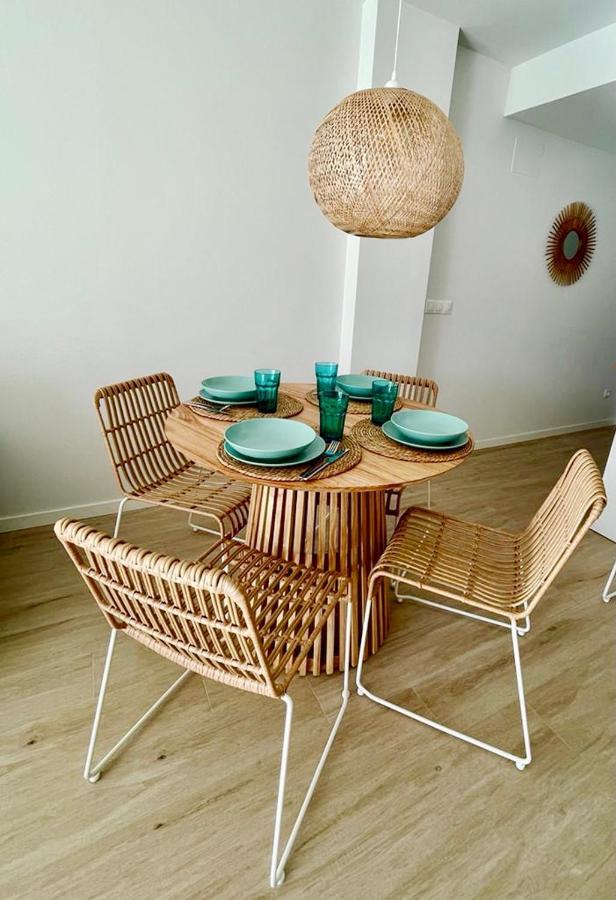 Marina Real 82 By Homeprive Denia Kültér fotó