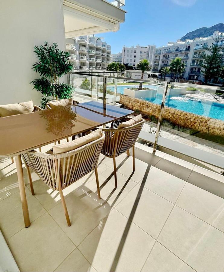 Marina Real 82 By Homeprive Denia Kültér fotó