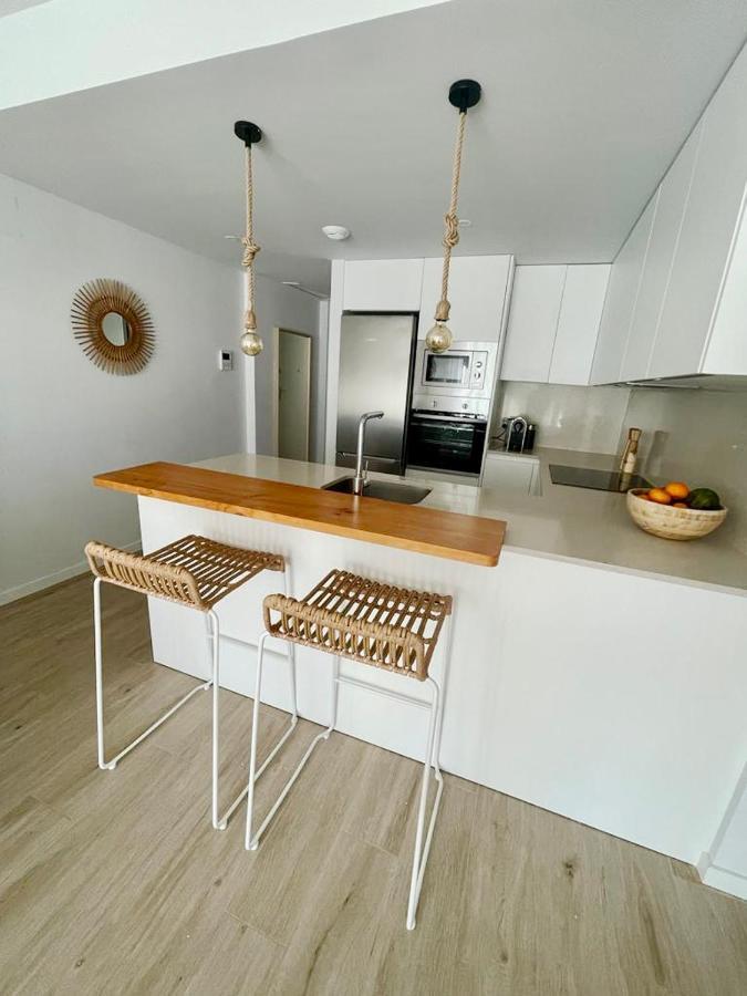 Marina Real 82 By Homeprive Denia Kültér fotó