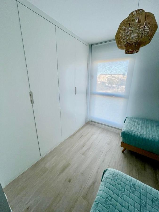 Marina Real 82 By Homeprive Denia Kültér fotó