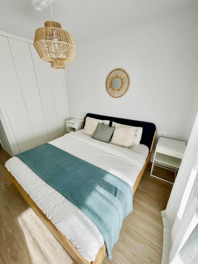Marina Real 82 By Homeprive Denia Kültér fotó