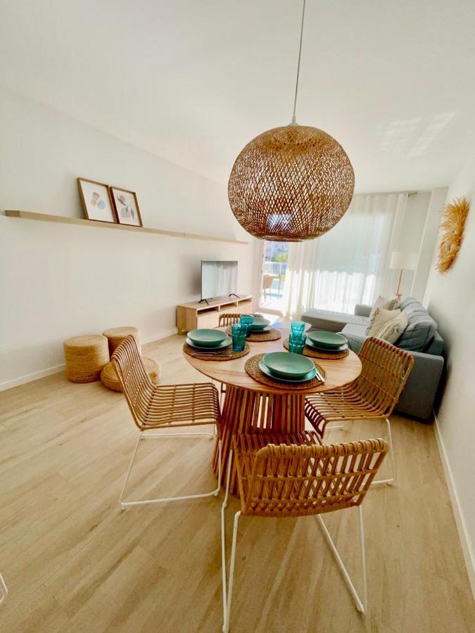 Marina Real 82 By Homeprive Denia Kültér fotó
