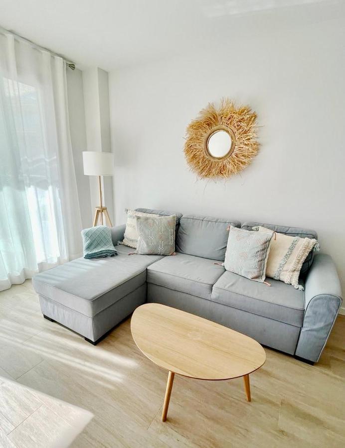 Marina Real 82 By Homeprive Denia Kültér fotó