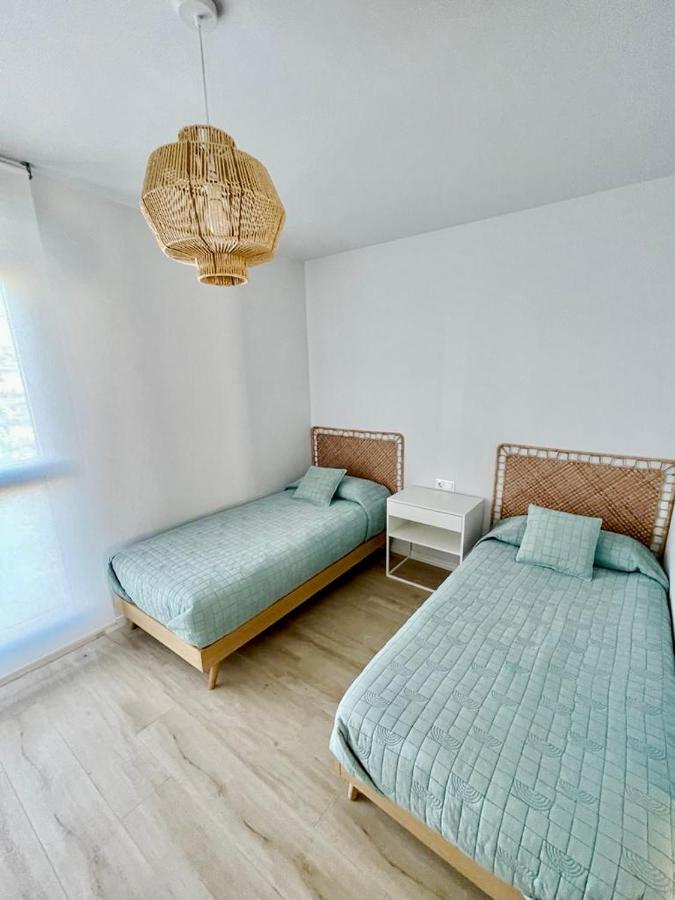 Marina Real 82 By Homeprive Denia Kültér fotó