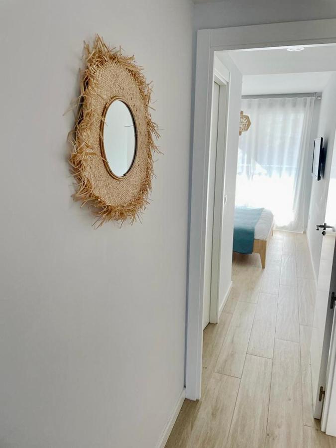 Marina Real 82 By Homeprive Denia Kültér fotó