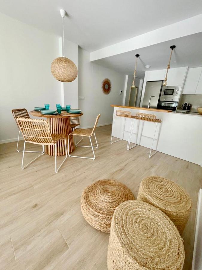 Marina Real 82 By Homeprive Denia Kültér fotó