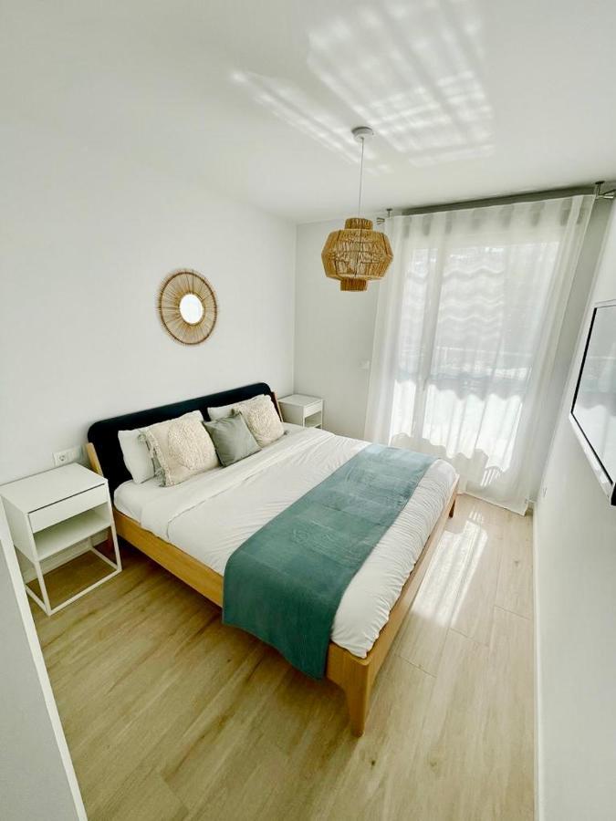 Marina Real 82 By Homeprive Denia Kültér fotó