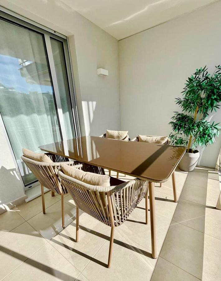 Marina Real 82 By Homeprive Denia Kültér fotó